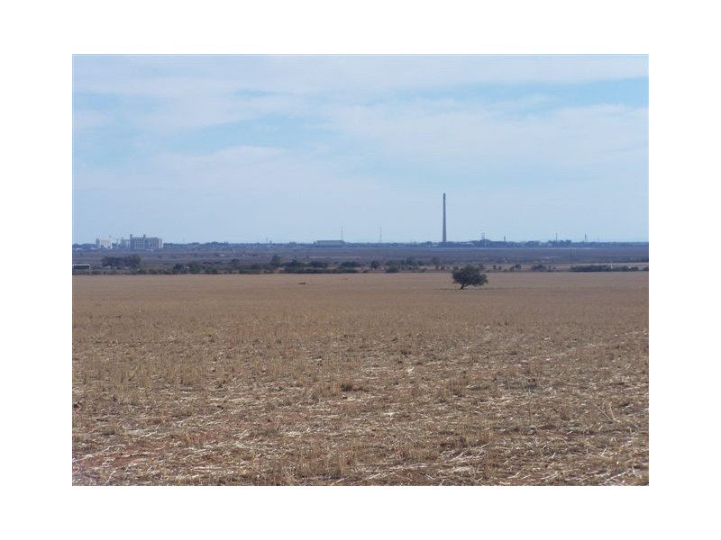 Lots Sentosa Road, Napperby SA 5540