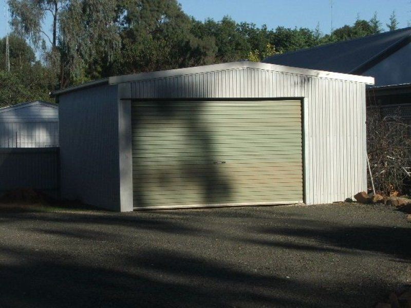 2 East Terrace, Clare SA 5453