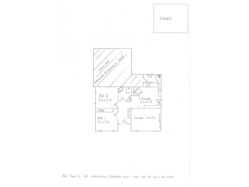 2 East Terrace, Clare SA 5453