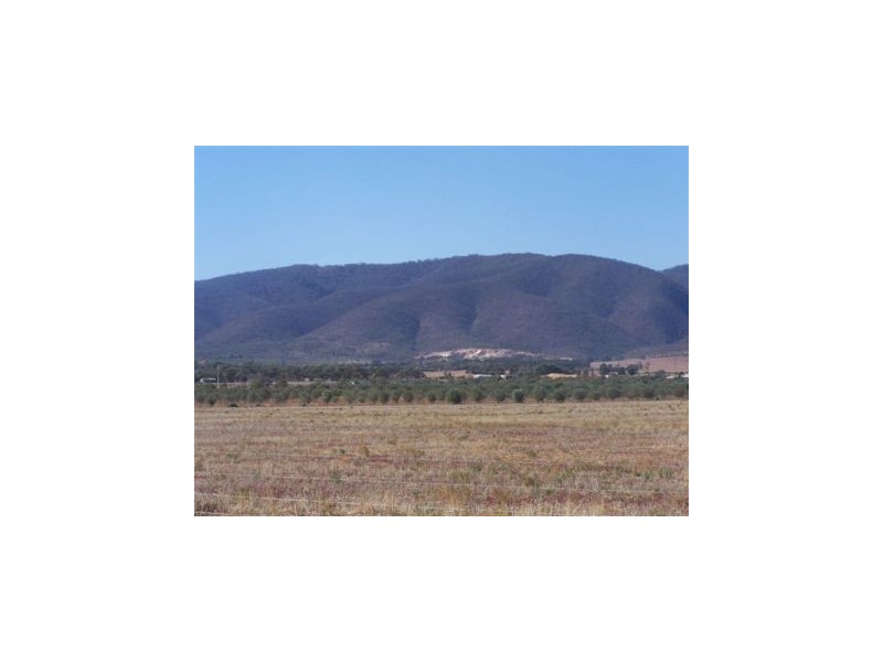 2 x Lots Sentosa Road, Napperby SA 5540