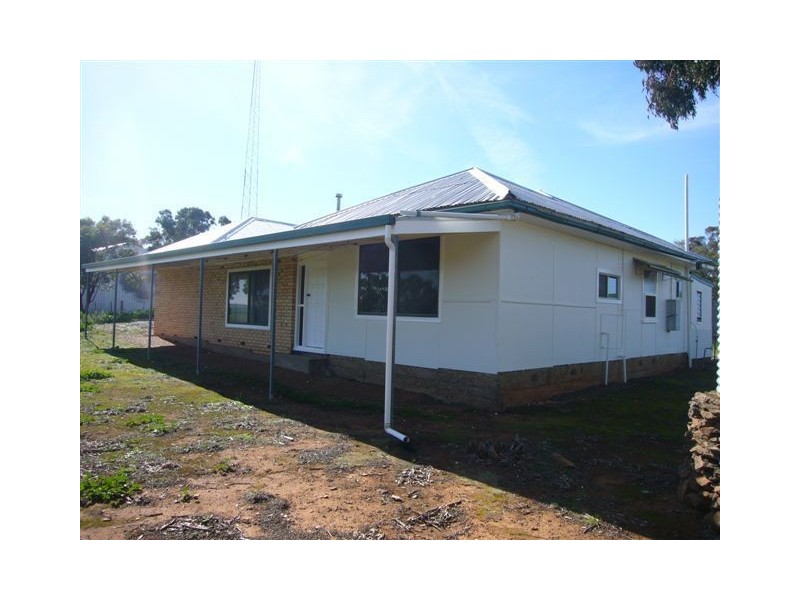 Sec 226 Harvey Highway, Hilltown via, Clare SA 5453