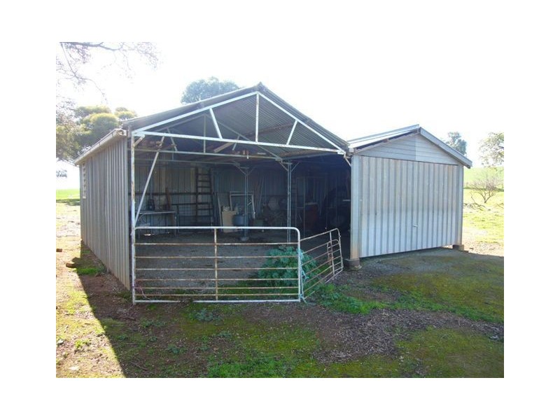 Sec 226 Harvey Highway, Hilltown via, Clare SA 5453