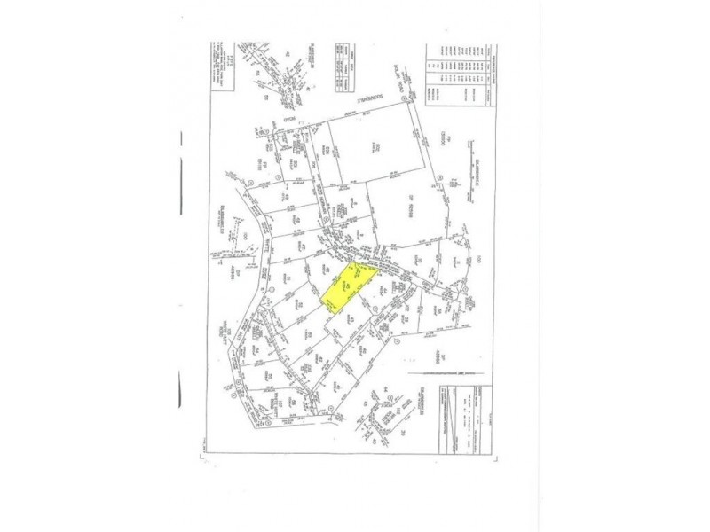 Lot 45 Norman Drive, Clare SA 5453