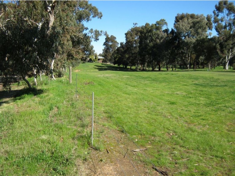 Lot 45 Norman Drive, Clare SA 5453