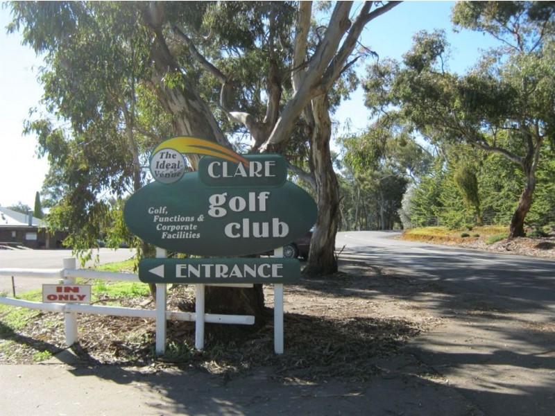 Lot 45 Norman Drive, Clare SA 5453