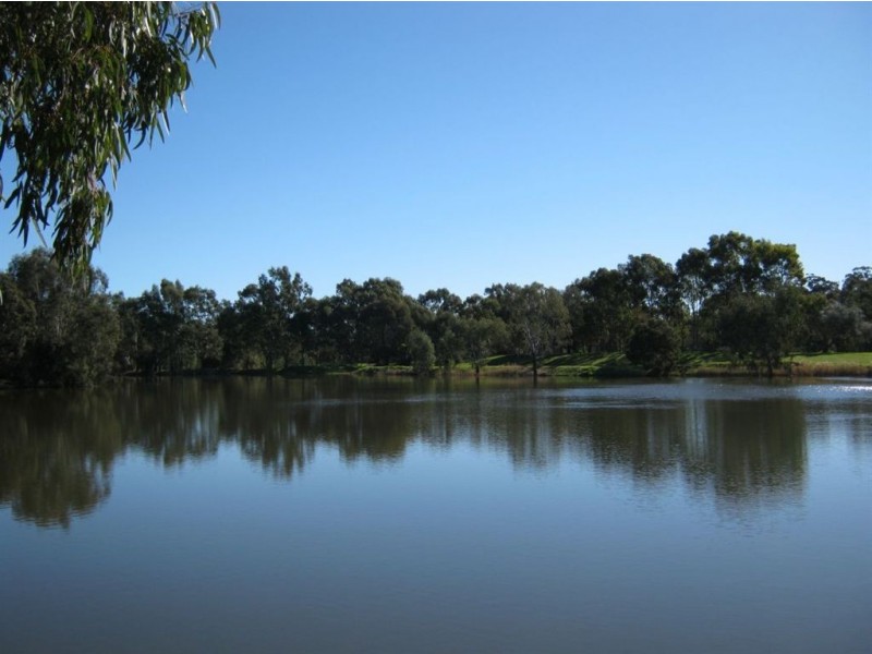 Lot 45 Norman Drive, Clare SA 5453