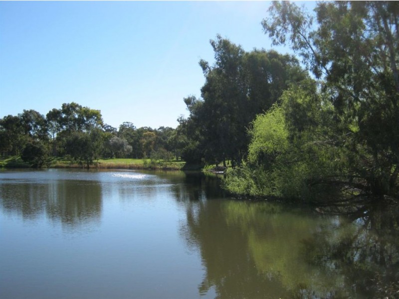 Lot 45 Norman Drive, Clare SA 5453