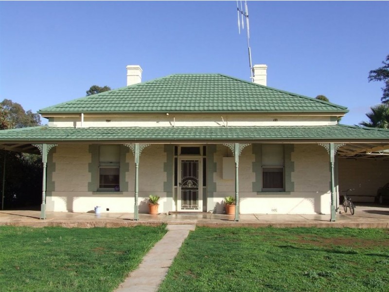 30 Clifton Rd, Jamestown SA 5491