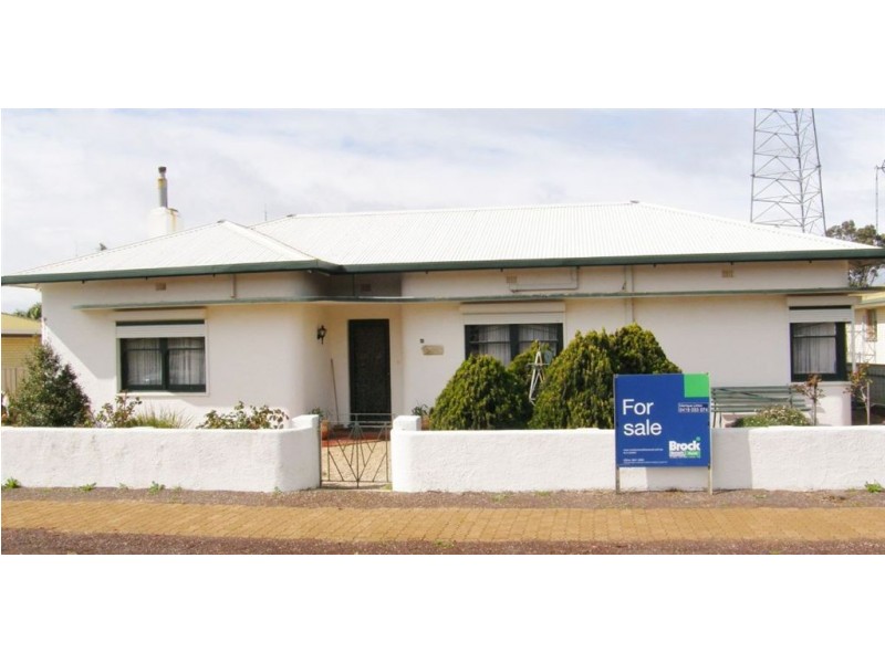 42 West Tce, Kimba SA 5641