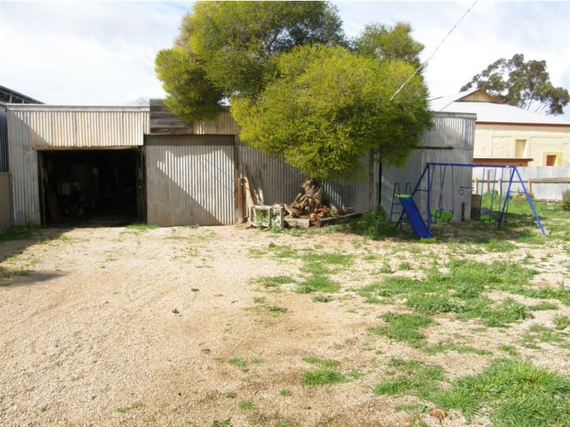 42 West Tce, Kimba SA 5641