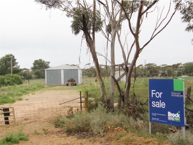 Lot 1 Nugent Road, Kimba SA 5641