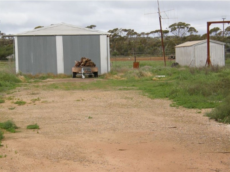 Lot 1 Nugent Road, Kimba SA 5641