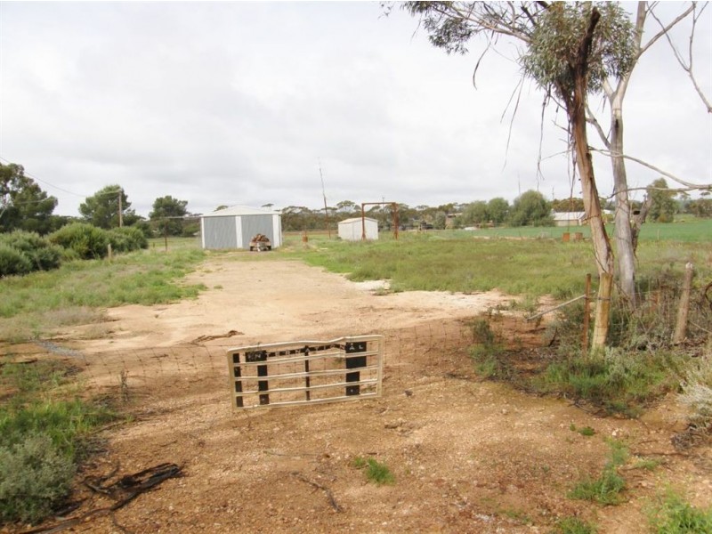 Lot 1 Nugent Road, Kimba SA 5641