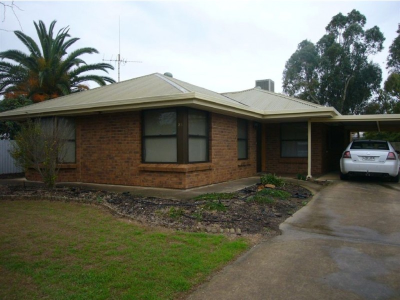 25 Second St, Owen SA 5460