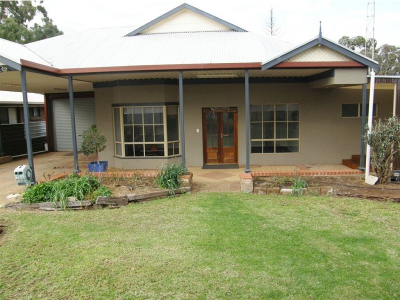 22 East Tce, Cleve SA 5640