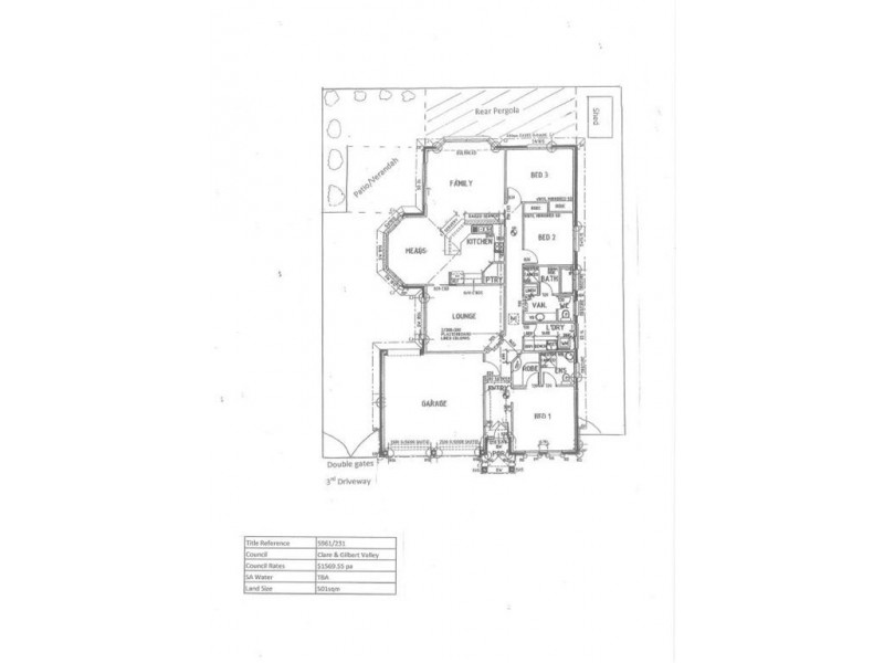 23 Cairns Crescent, Riverton SA 5412