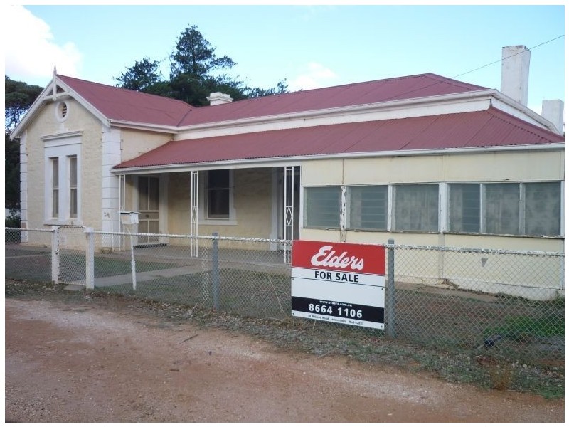 27 Muirkirk St, Jamestown SA 5491