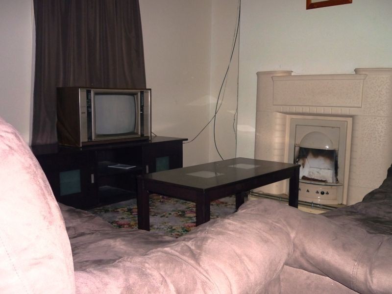 27 Muirkirk St, Jamestown SA 5491