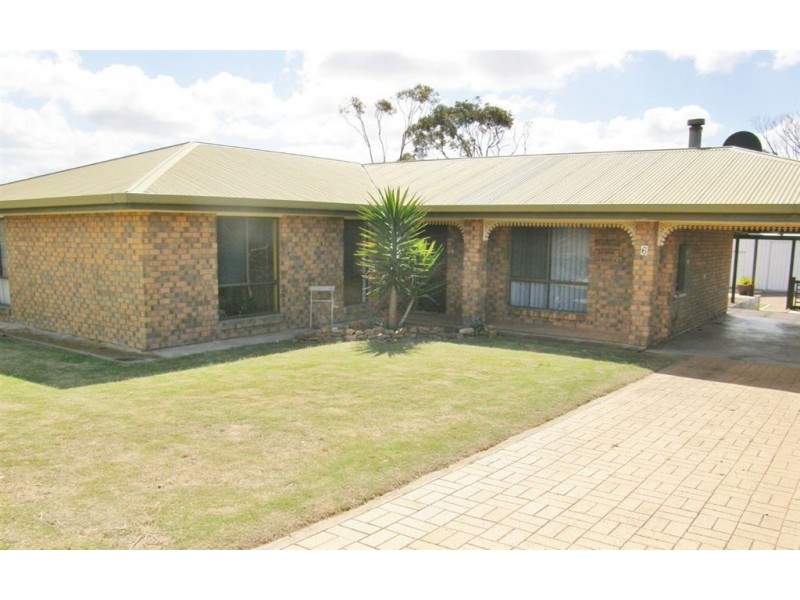 6 O’Loughlin Tce, Port Neill SA 5604