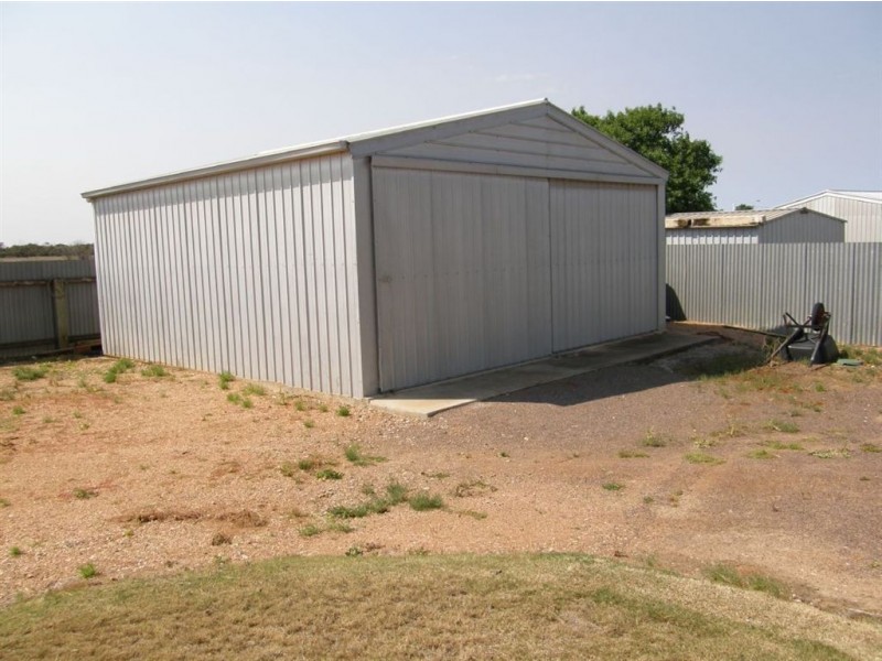 10 Clothier Crescent, Cowell SA 5602