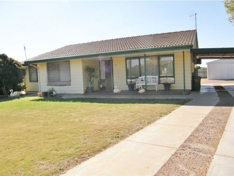 10 Clothier Crescent, Cowell SA 5602