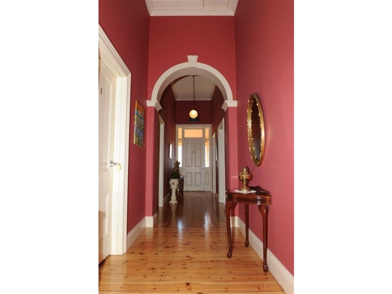 Lot 51 Klingner Rd, Jamestown SA 5491