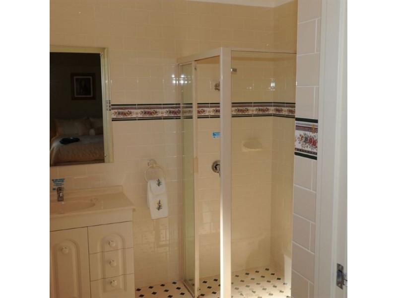 Lot 51 Klingner Rd, Jamestown SA 5491