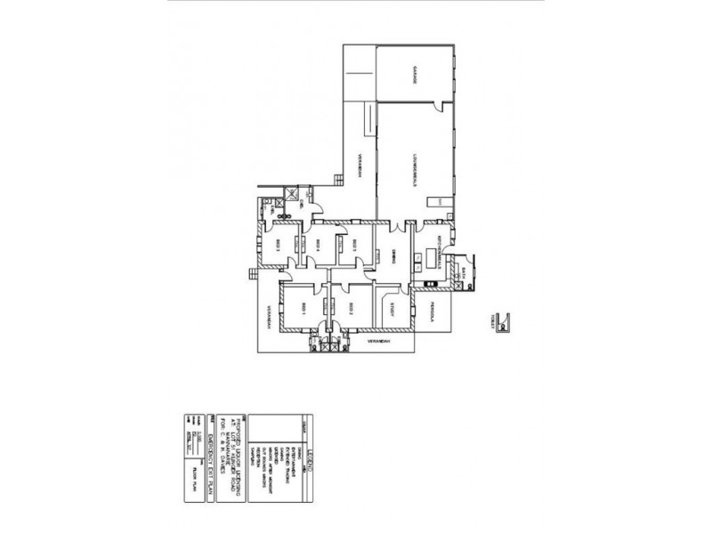 Lot 51 Klingner Rd, Jamestown SA 5491