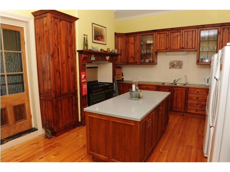 Lot 51 Klingner Rd, Jamestown SA 5491