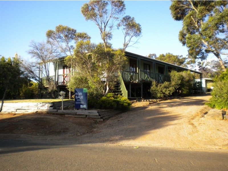 62 Weigall Street, Eudunda SA 5374