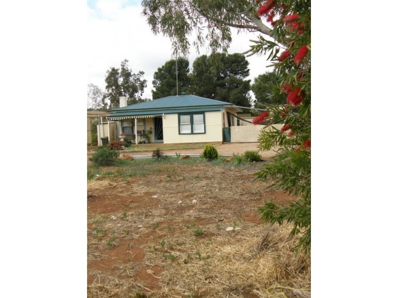 1 Cowley-Kimba Rd, Cleve SA 5640