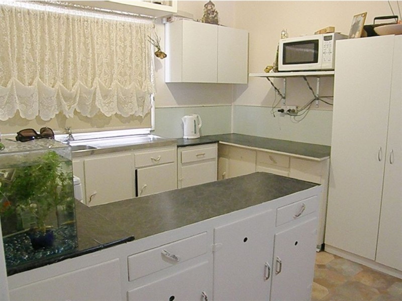 1 Cowley-Kimba Rd, Cleve SA 5640