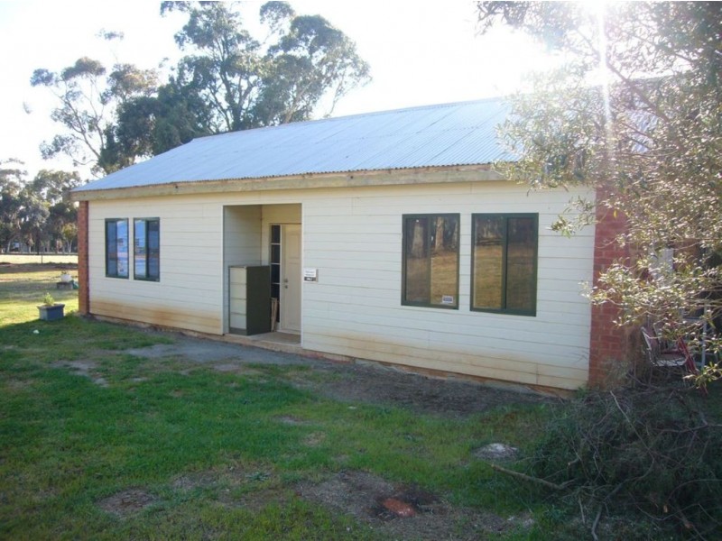 Lot 69 Levi St, Farrell Flat SA 5416