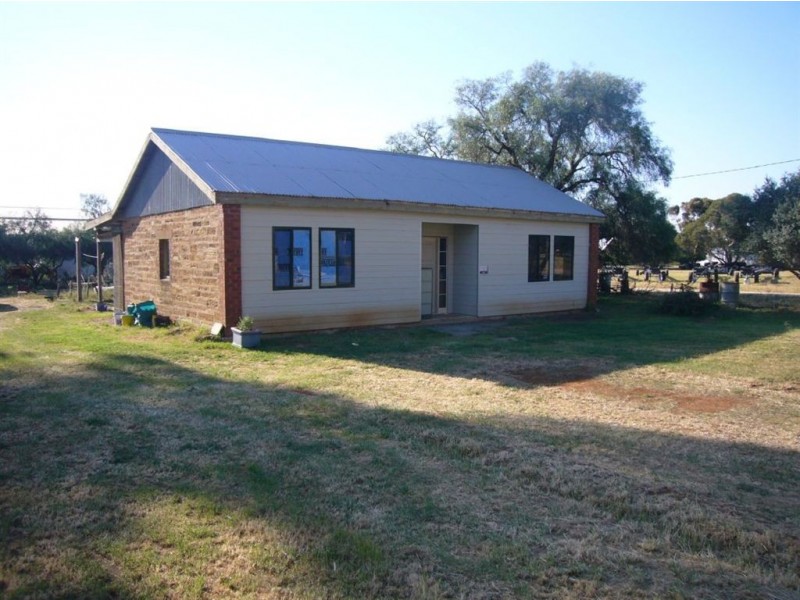 Lot 69 Levi St, Farrell Flat SA 5416