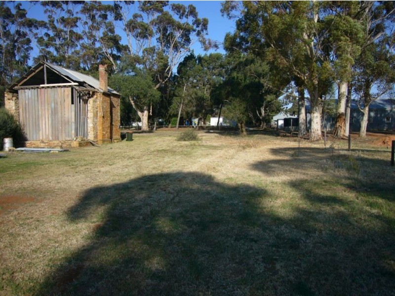 Lot 69 Levi St, Farrell Flat SA 5416