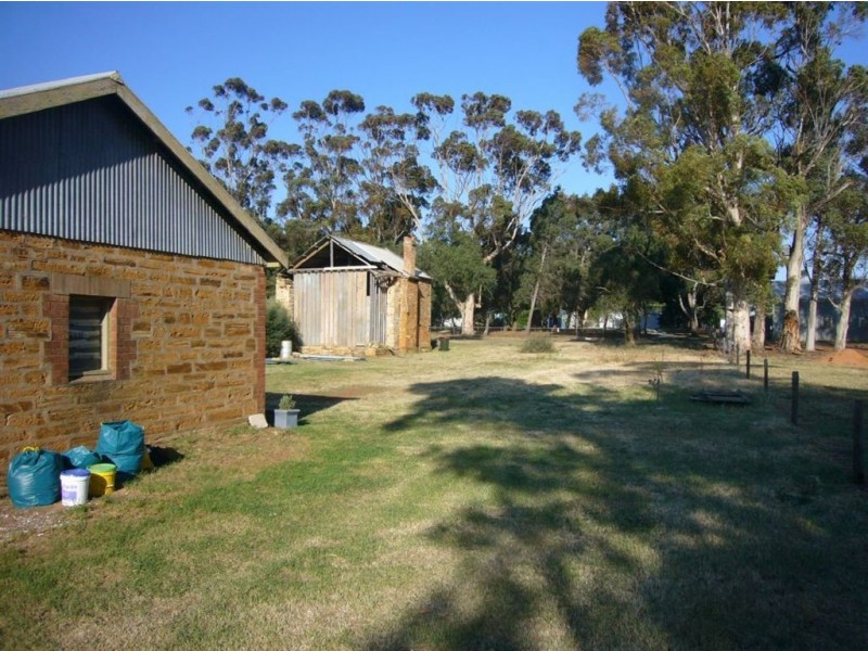 Lot 69 Levi St, Farrell Flat SA 5416