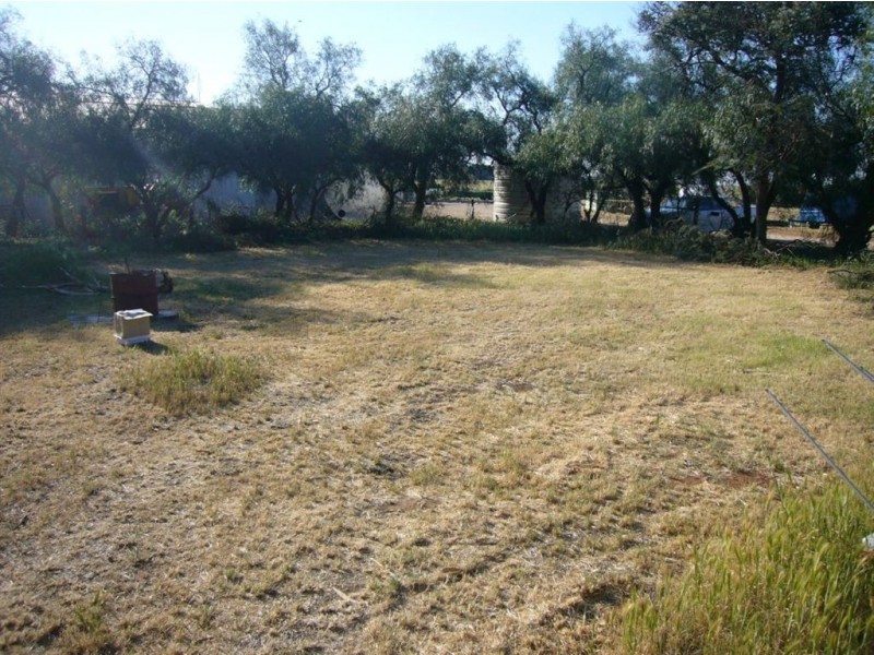 Lot 69 Levi St, Farrell Flat SA 5416
