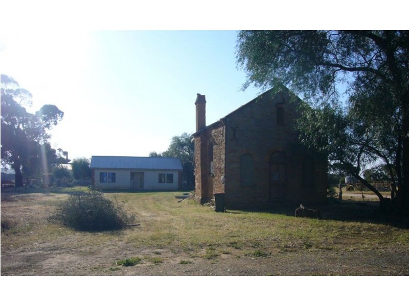 Lot 69 Levi St, Farrell Flat SA 5416