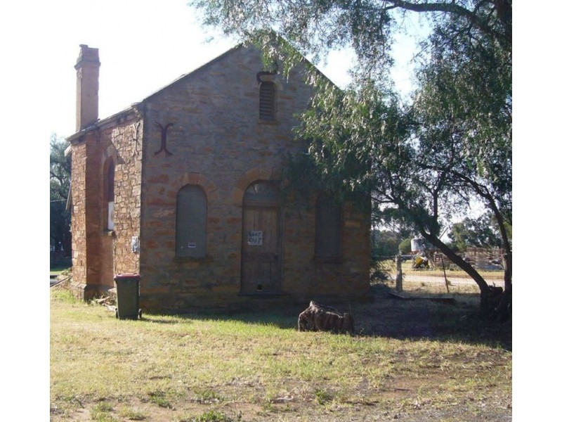 Lot 69 Levi St, Farrell Flat SA 5416