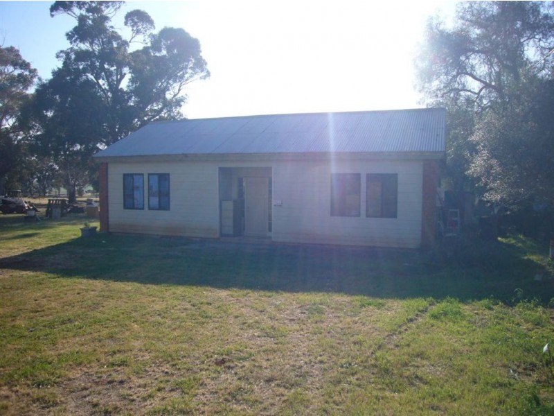 Lot 69 Levi St, Farrell Flat SA 5416