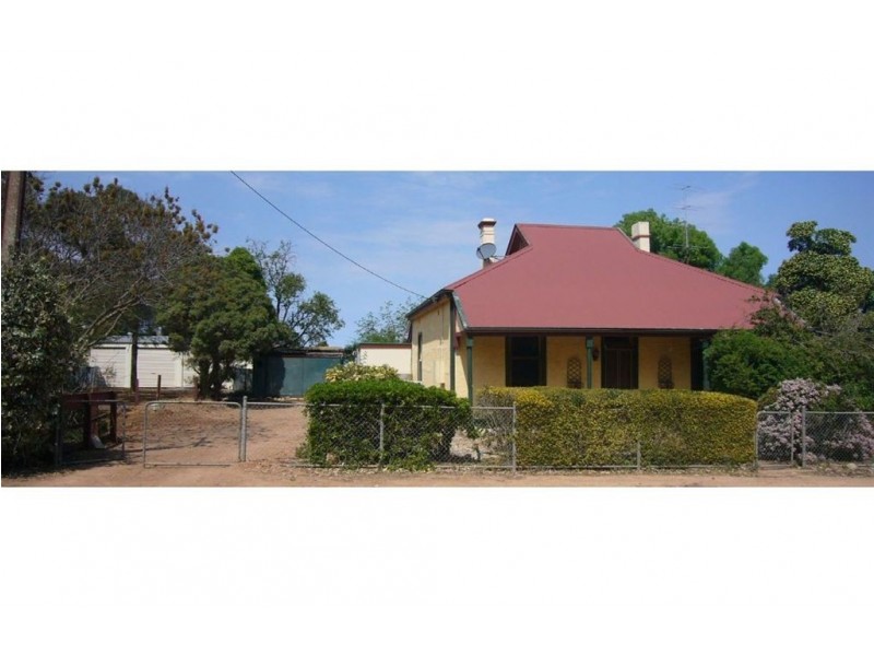 2 Mugges Ct, Blyth SA 5462
