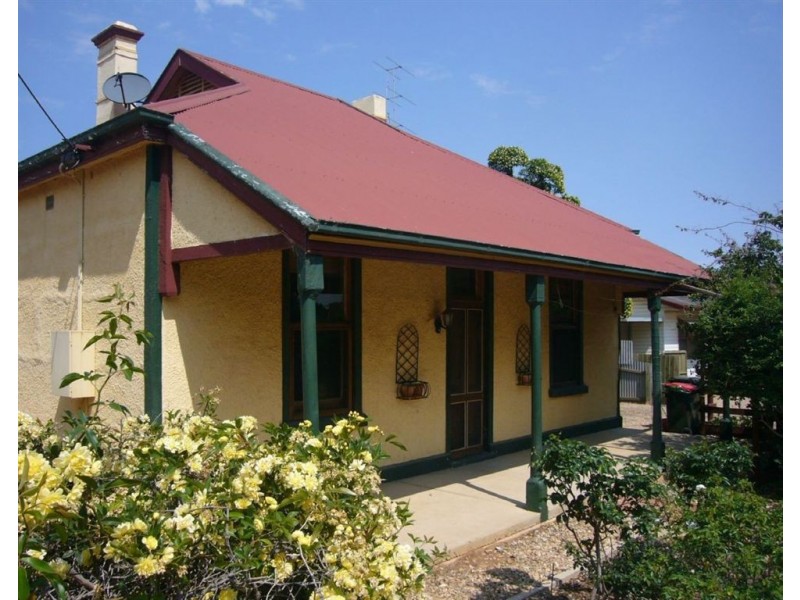 2 Mugges Ct, Blyth SA 5462