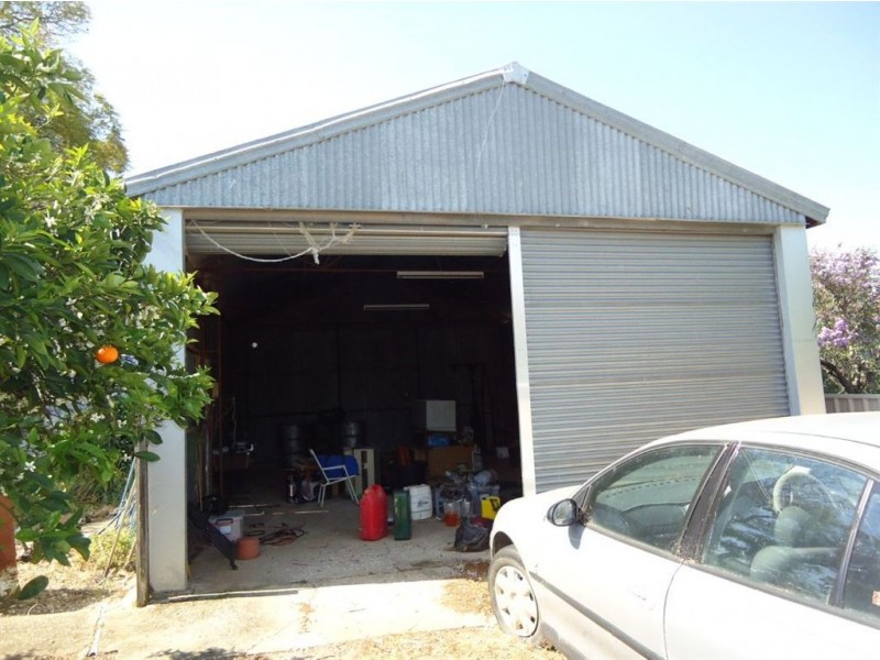 7 First Street, Owen SA 5460