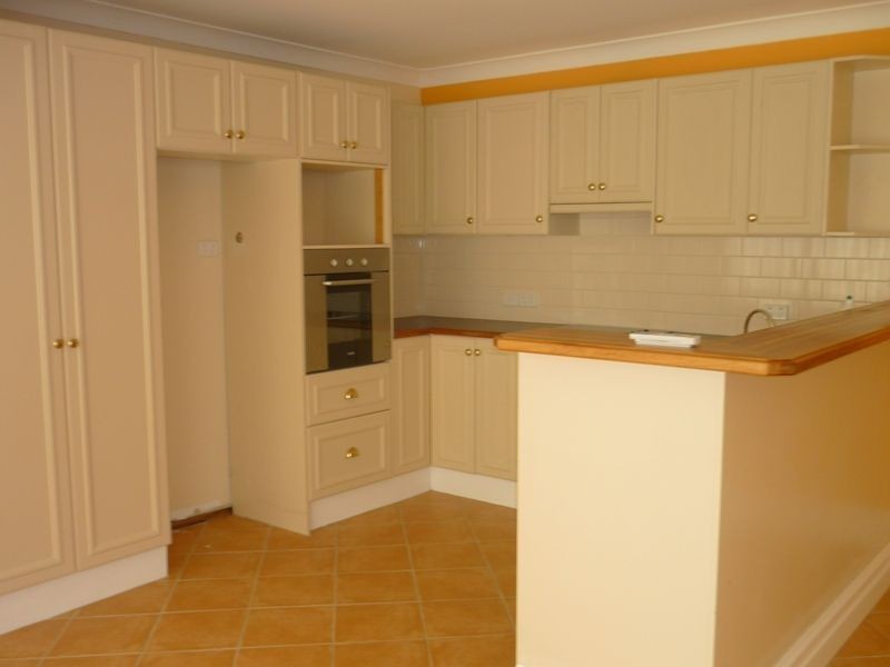 8 Dunure Tce, Jamestown SA 5491