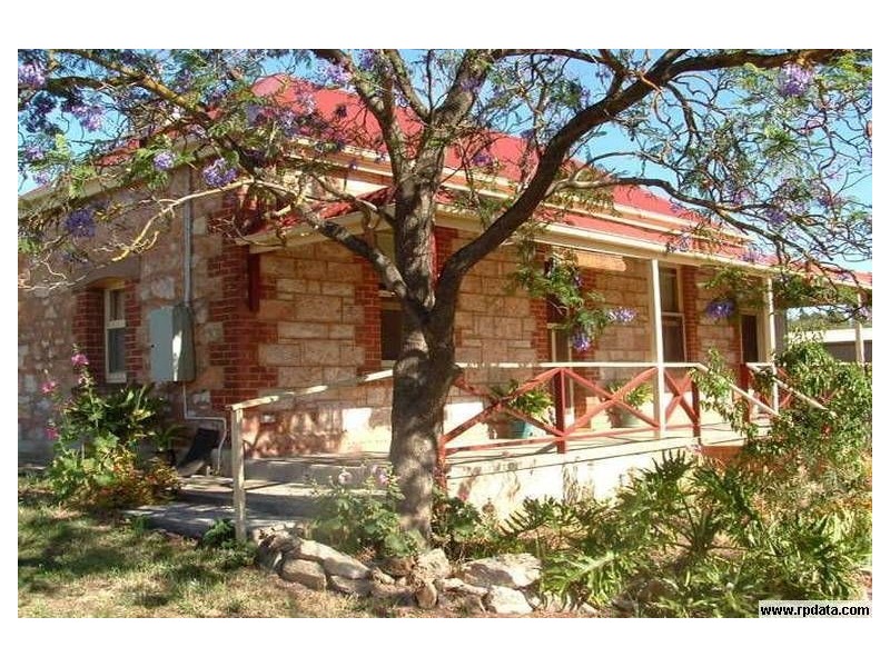 23 Matthew Place, Riverton SA 5412