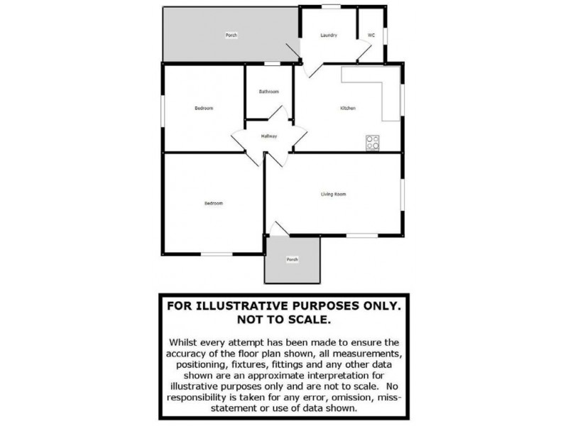 20 Werocata Road, Balaklava SA 5461