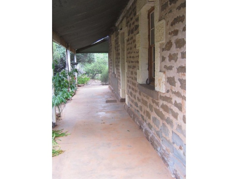 Lot 56 Craig Street, Tarlee SA 5411