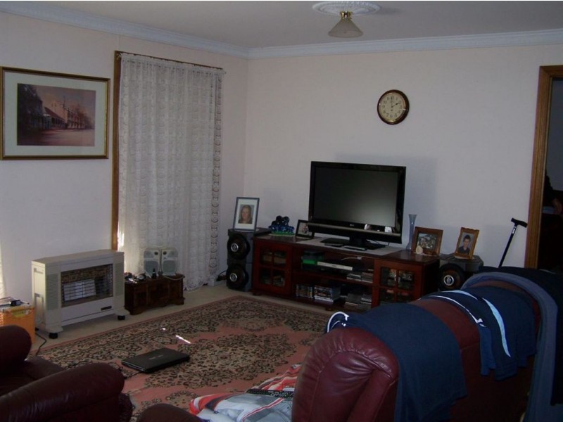 Lot 195 Bowman Street, Crystal Brook SA 5523