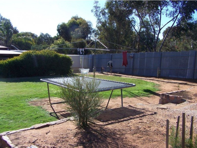 Lot 195 Bowman Street, Crystal Brook SA 5523