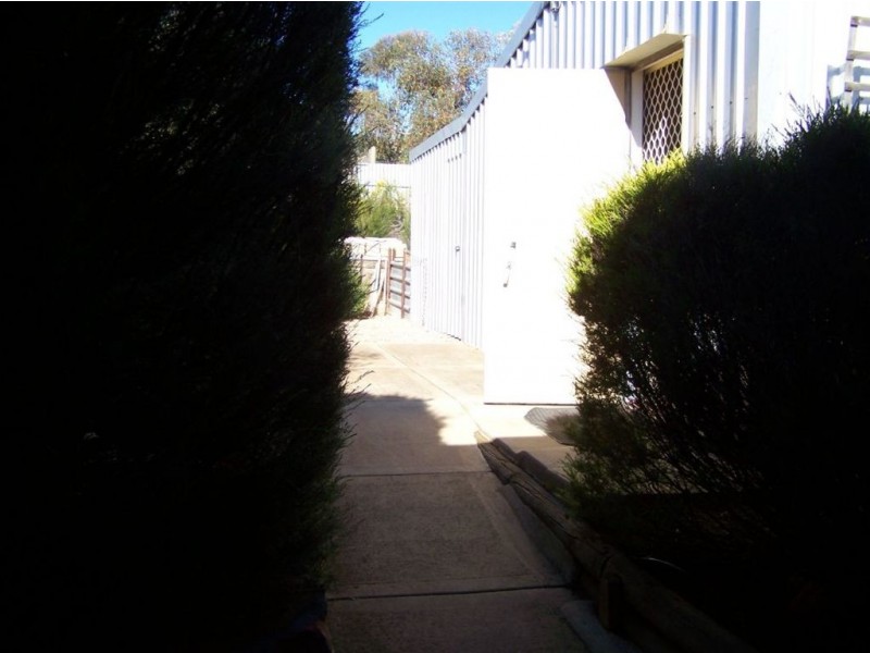 Lot 195 Bowman Street, Crystal Brook SA 5523